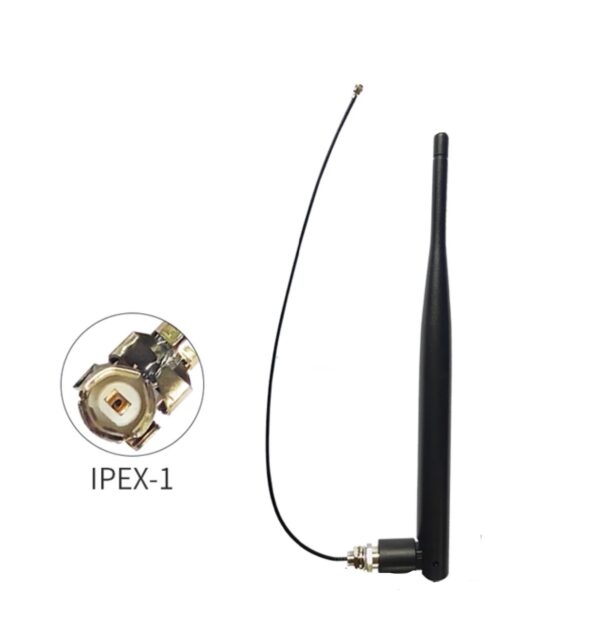 915MHz 5dbi Antenna IPEX LoRa