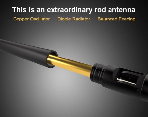 915MHz 5dbi Antenna IPEX LoRa