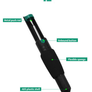Desoldering Solder Sucker 366-D