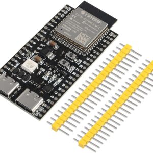 esp32 s3 wroom 1 n8r2
