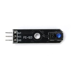 FC-123 TCRT5000 reflective infrared sensor