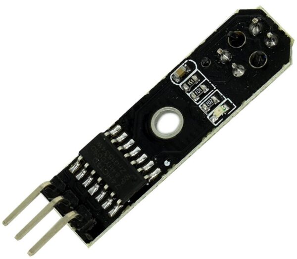 FC-123 TCRT5000 reflective infrared sensor