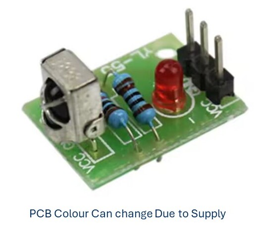 HX1838 Infrared IR Remote Control Kit