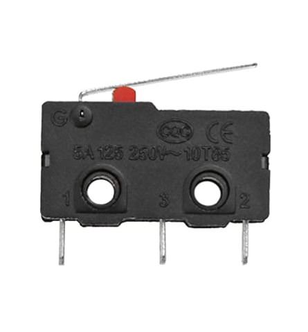 KW11-3Z Limit Endstop Switch