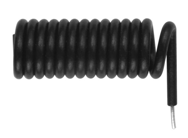 Spring Antenna for RF Receiver & Transmitter Module