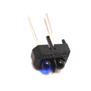 TCRT5000 Reflective Optical Sensor