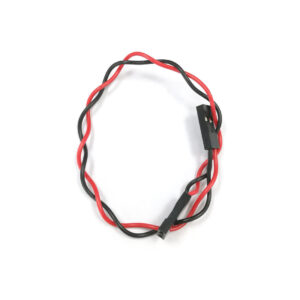 2-Pin Female to Female DuPont Cable