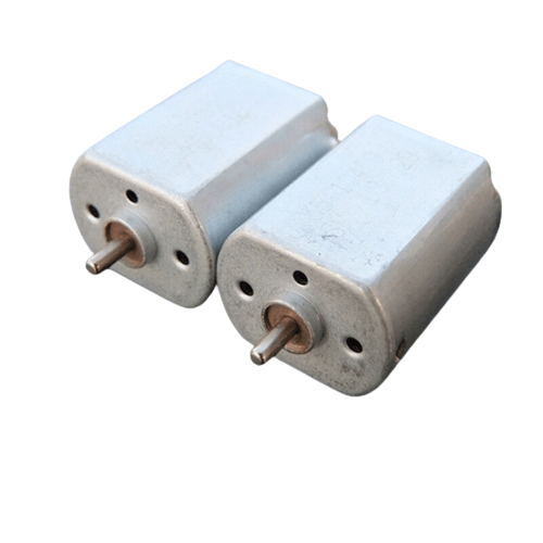 35-10420 130 DC Motor 3-12V