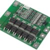 4S 40A BMS Li-Ion Lithium Battery Charger
