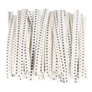 2000PCS 0805 SMD Resistor Assorted Kit