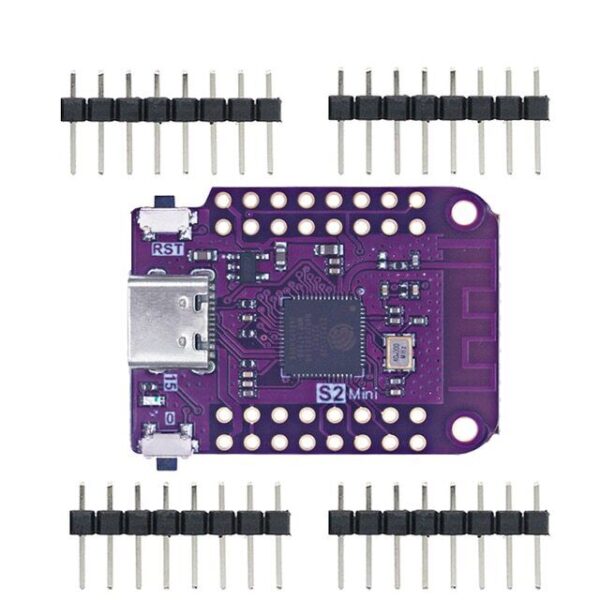 Wemos S2 Mini ESP32-S2
