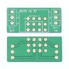 ALPS 16 type 27 type potentiometer PCB