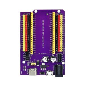 ESP32 Development Board TYPE-C USB