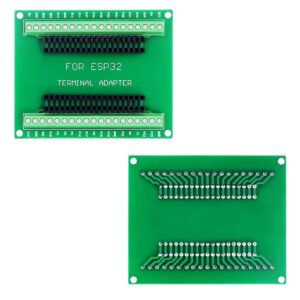 ESP32 Development Board 38PIN Narrow Version