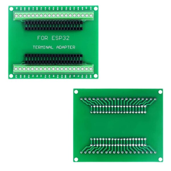 ESP32 Development Board 38PIN Narrow Version