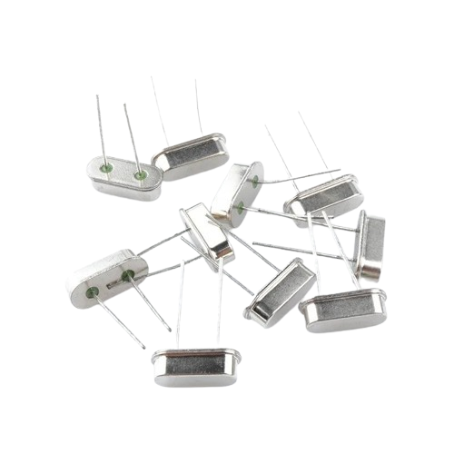 HC49S 6Mhz Quartz Crystal