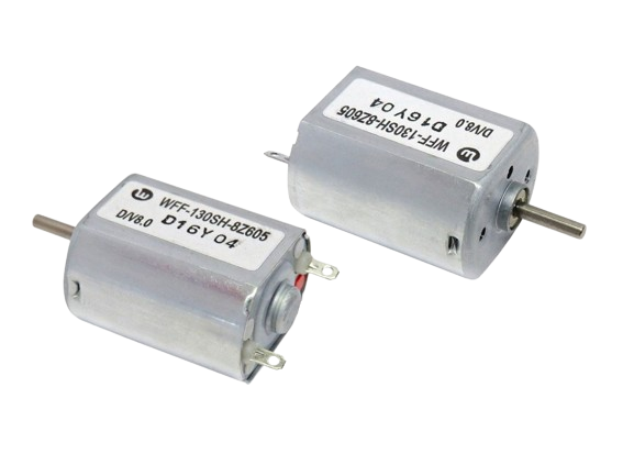 WFF-130SH-8Z605 Carbon-brush