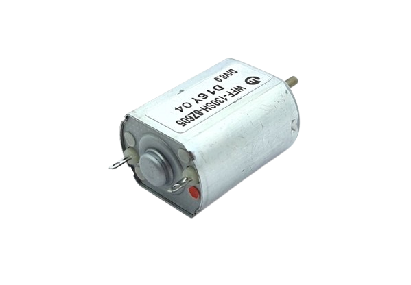 WFF-130SH-8Z605 Carbon-brush