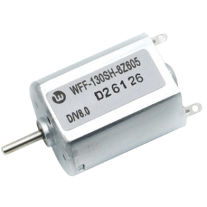 WFF-130SH-8Z605 Carbon-brush