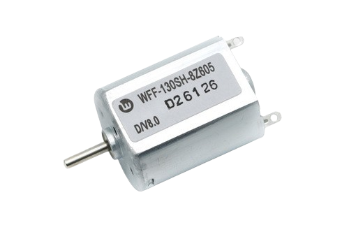 WFF-130SH-8Z605 Carbon-brush