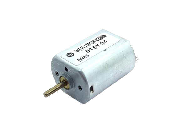 WFF-130SH-8Z605 Carbon-brush