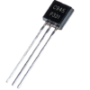 2SC945 50v 150mA NPN TO-92