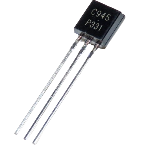 2SC945 50v 150mA NPN TO-92