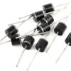 6A10 Axial Rectifier Diode 6A 1000V R-6