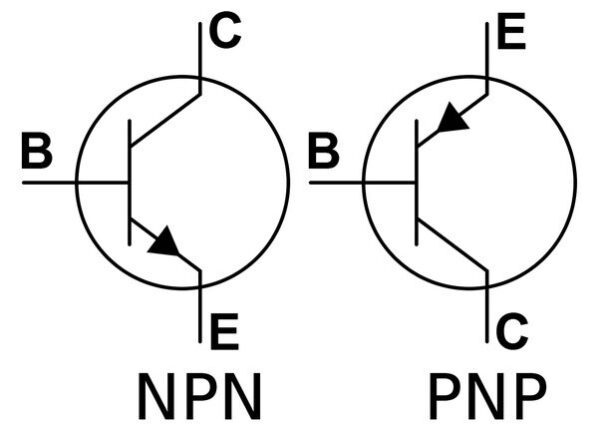 Bipolar Junction Transistors
