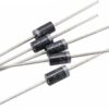 HER508 5A 1000V DO-27 Fast Recovery Diode