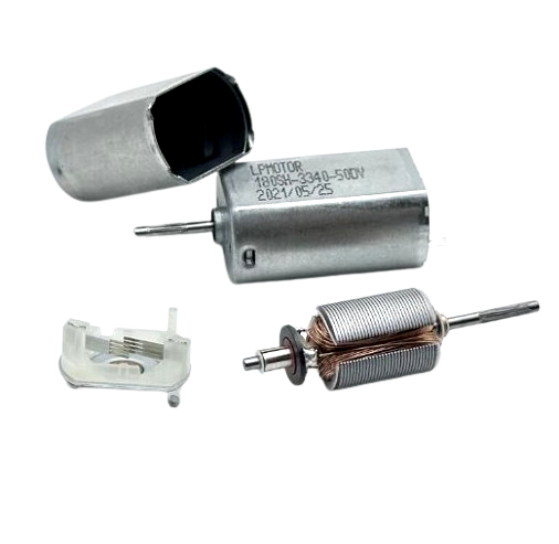LP Motor FF-180SH-3340 Motor DC 1.5-5V
