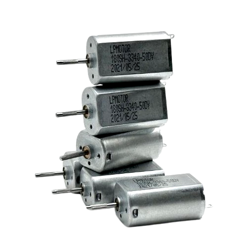 LP Motor FF-180SH-3340 Motor DC 1.5-5V