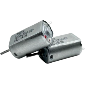 LP Motor FF-180SH-3340 Motor DC 1.5-5V