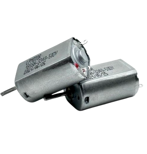 LP Motor FF-180SH-3340 Motor DC 1.5-5V