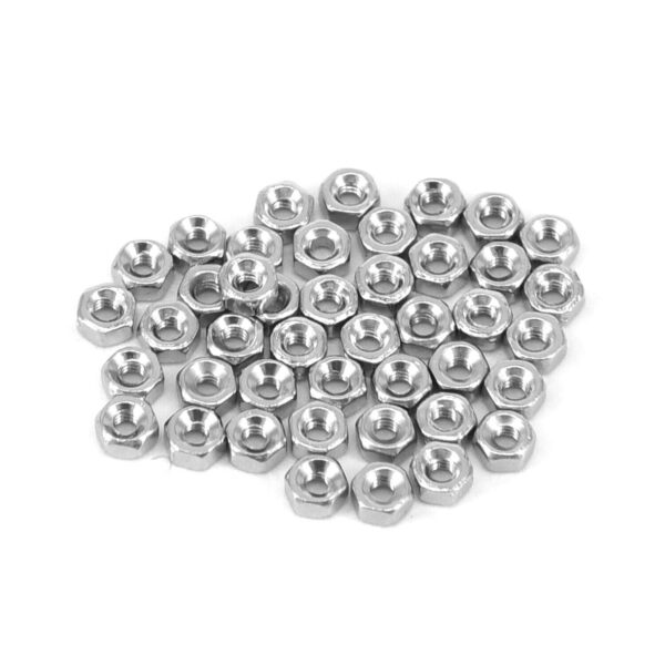 1000PCS screws set Stainless Steel