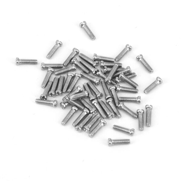 1000PCS screws set Stainless Steel