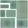 8Pcs Universal Prototype Double Sided