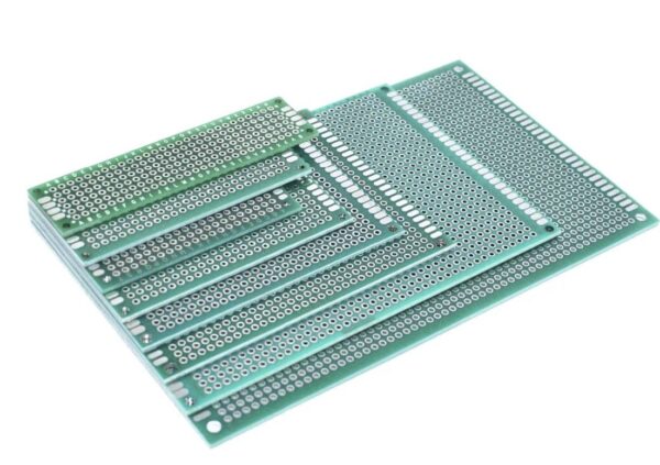 8Pcs Universal Prototype Double Sided