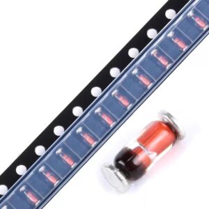 LL4148 SOD-80 Signal Switching Diode