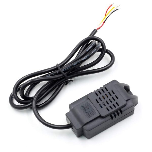 SHT20 RS485 High Precision Temp