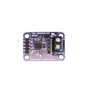 SN65HVD230 CAN Bus Transceiver Module