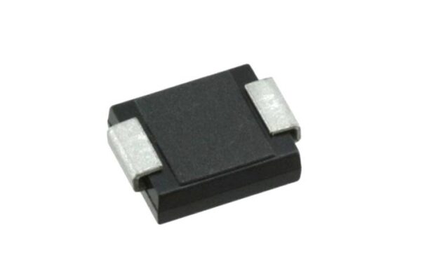 1N5822 SS34 DO-214AC SMD SMA 40V - 3.0A Schottky Barrier Rectifiers Diode