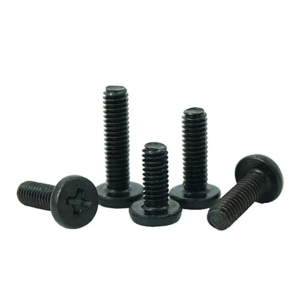 150pcs M2 M2.5 M3 Screws Kit for Laptop