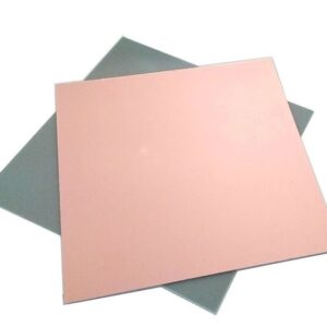 20 X 20cm Single Side Copper Clad Prototype PCB