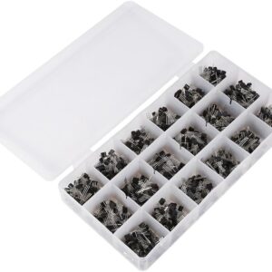 900Pcs NPN PNP TO 92