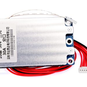Bisida 10S Li-Ion batteries 36V 20A BMS module