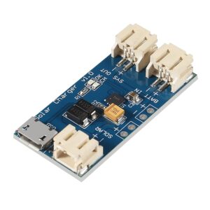 CN3065 Mini Solar PWM 500mA Lipo Charger