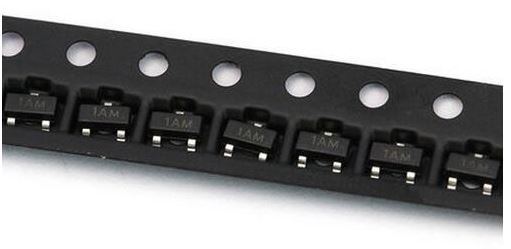 MMBT3904LT1G 1AM 2N3904 SOT-23