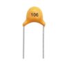 Monolithic Capacitor 106 10uF -50v 20%