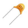 Monolithic Capacitor 473 0.047uF-50v 10%-5.08MM